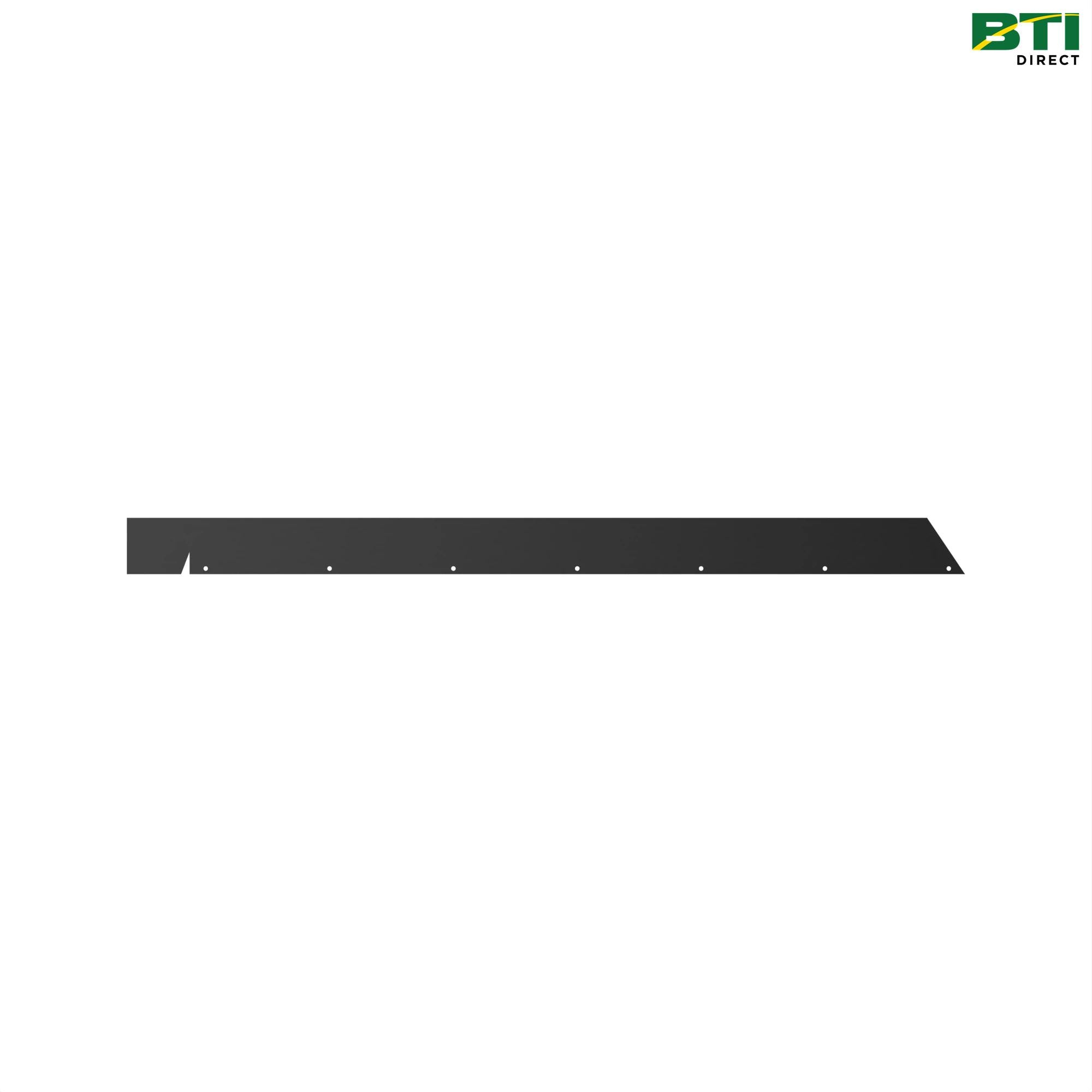 A107684: Hopper Side Flap