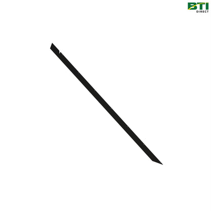 A107684: Hopper Side Flap