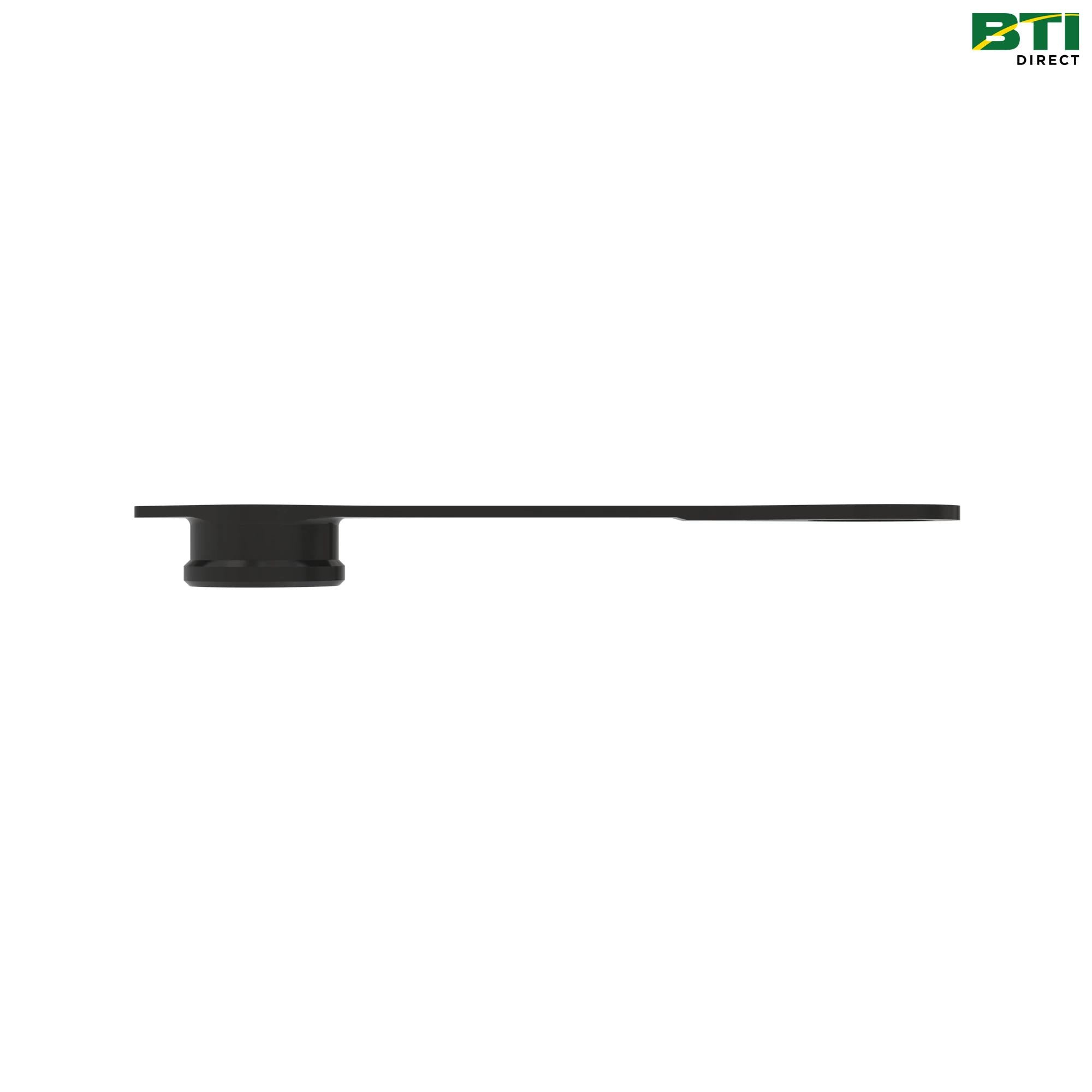 A107718: Hydraulic Quick Coupler Dust Cap