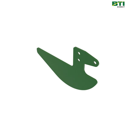 A107748: Rock Guard Long Plate