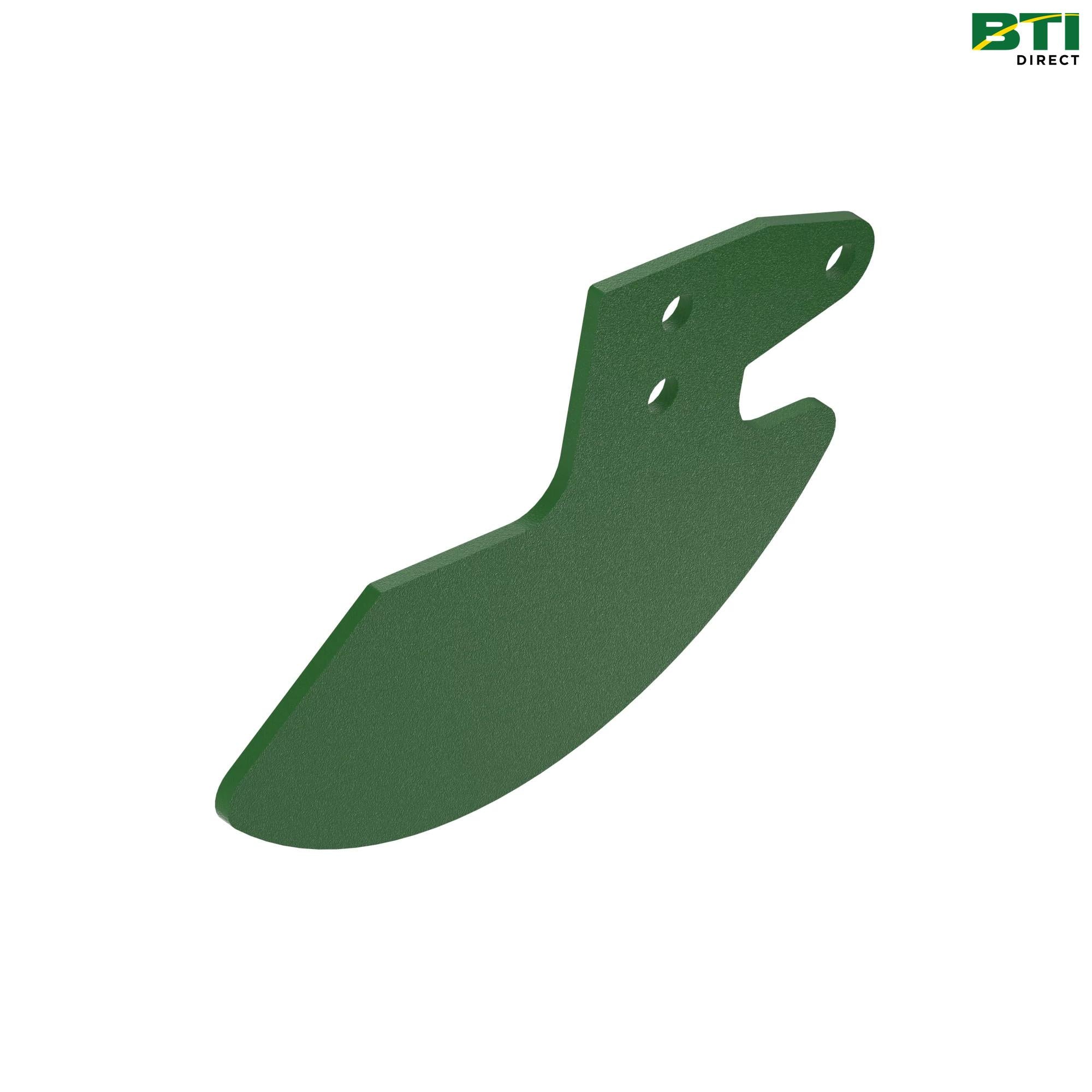 A107983: Rock Guard Plate