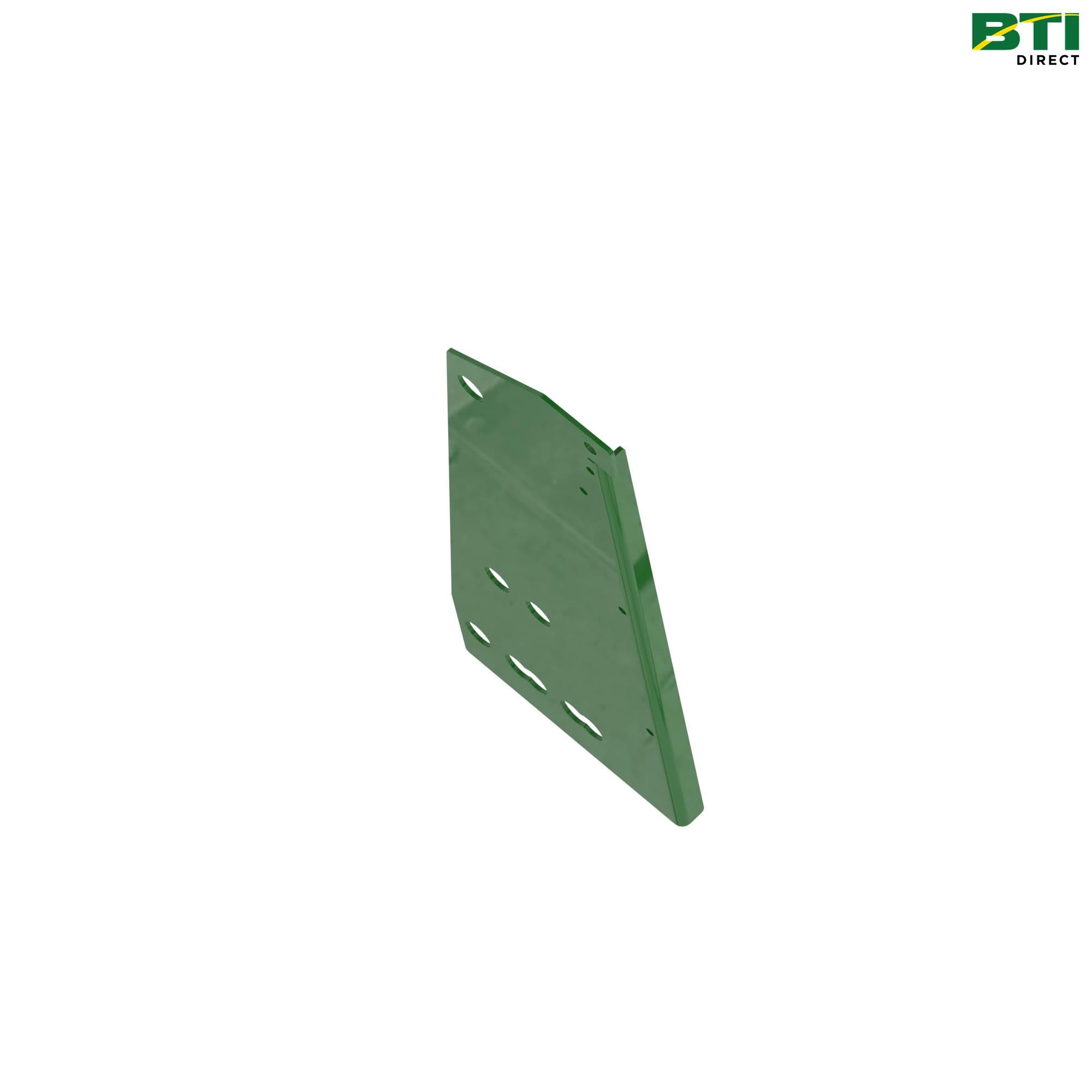 A107988: Wheel Speed Sensor Shield