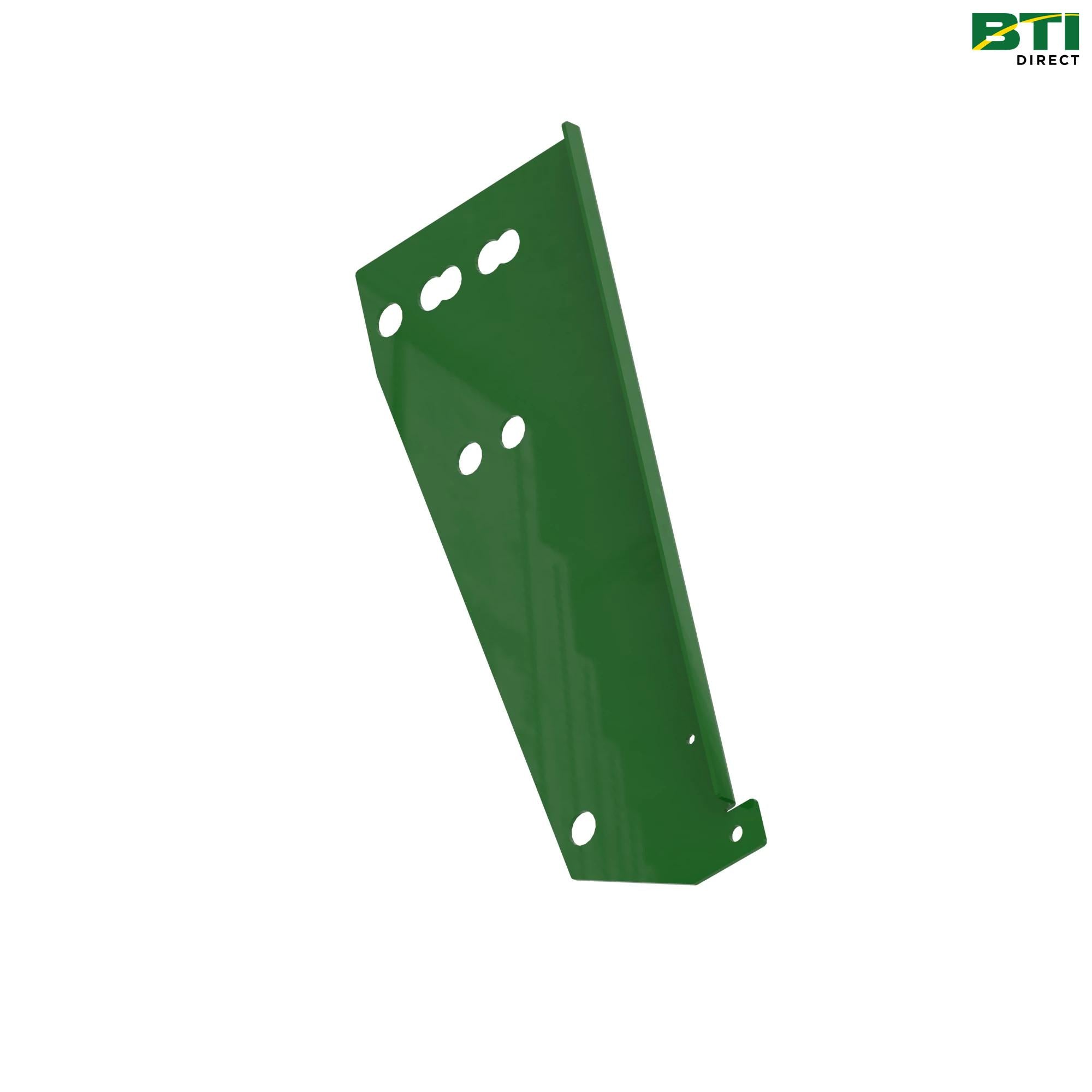 A107988: Wheel Speed Sensor Shield