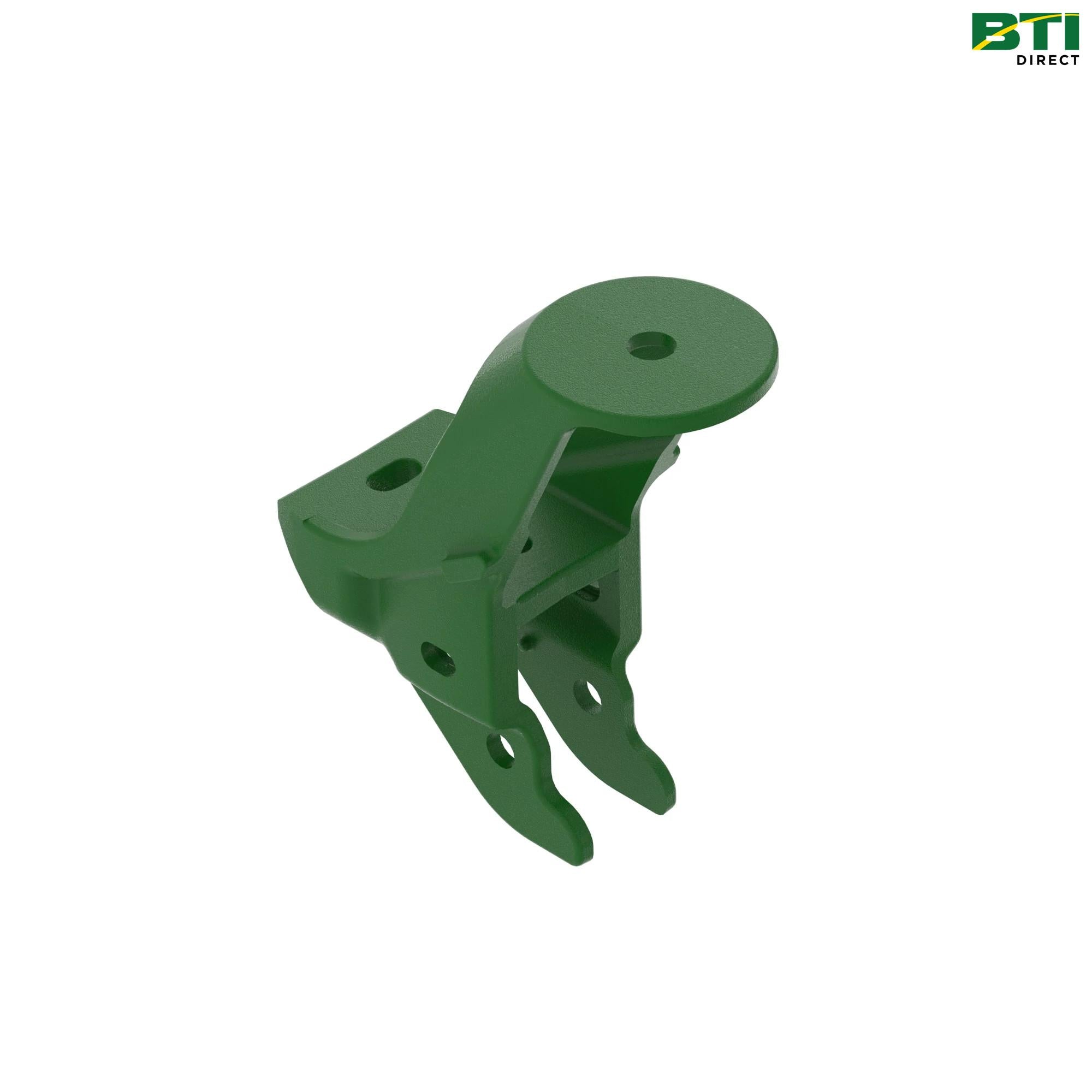 A108023: Pneumatic Downforce Support