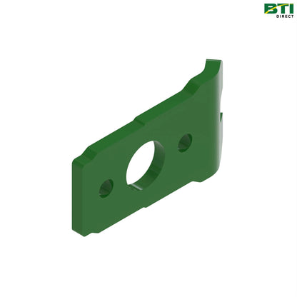 A108333: Gauge Wheel Support