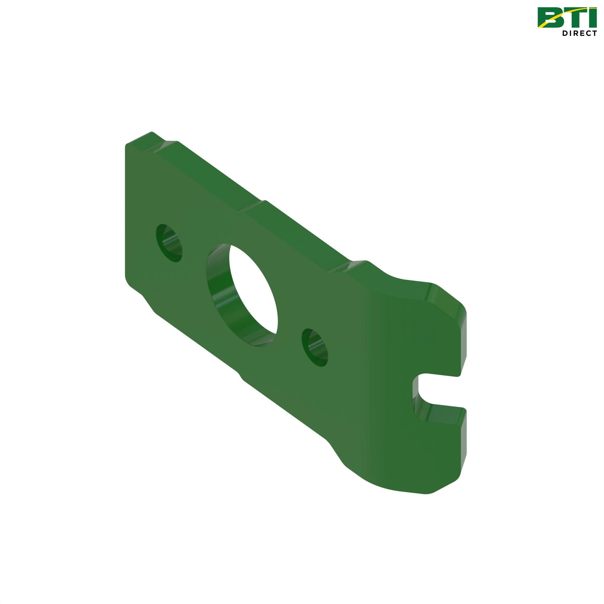 A108333: Gauge Wheel Support