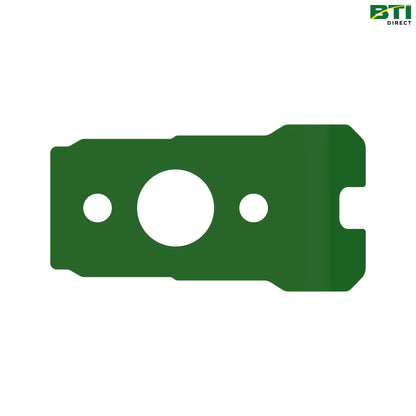 A108333: Gauge Wheel Support