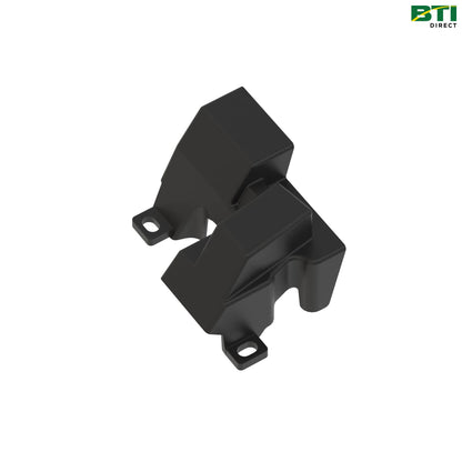 A108424: Electric Drive Shield