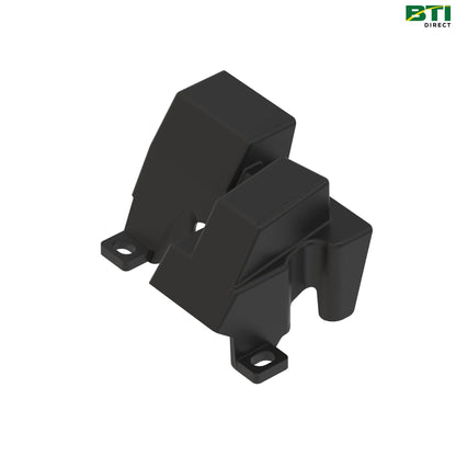 A108424: Electric Drive Shield