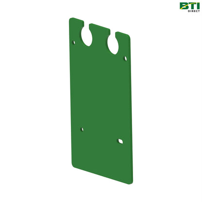 A108440: Bracket