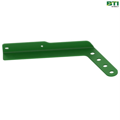 A108444: Bracket