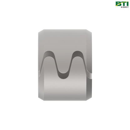 A108504: Cylindrical Split Bushing