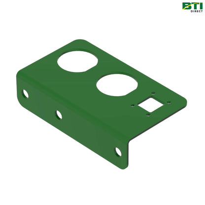 A108607: Front Electric Bulkhead Bracket