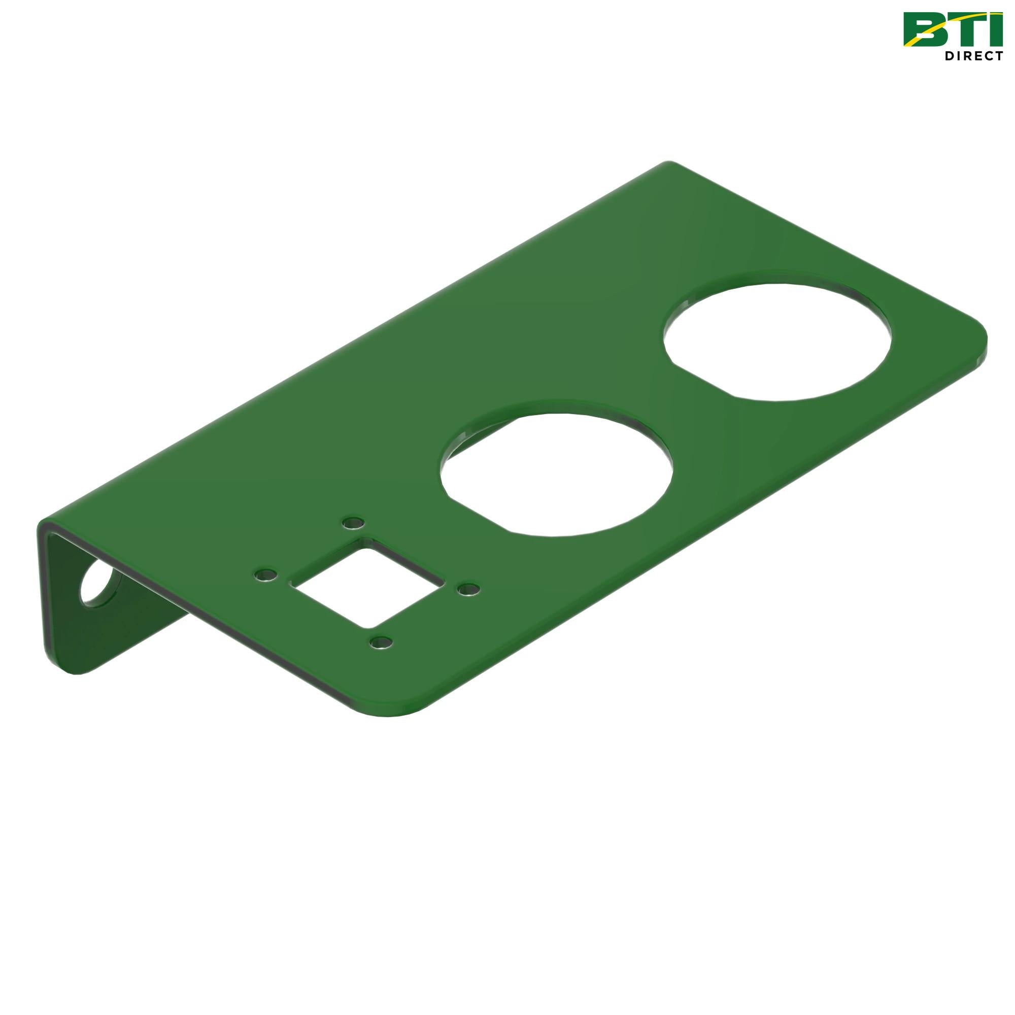 A108607: Front Electric Bulkhead Bracket