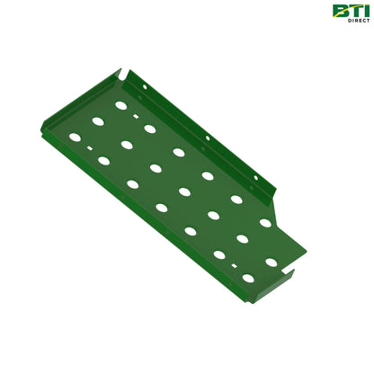 A108677: Platform Step, Wide