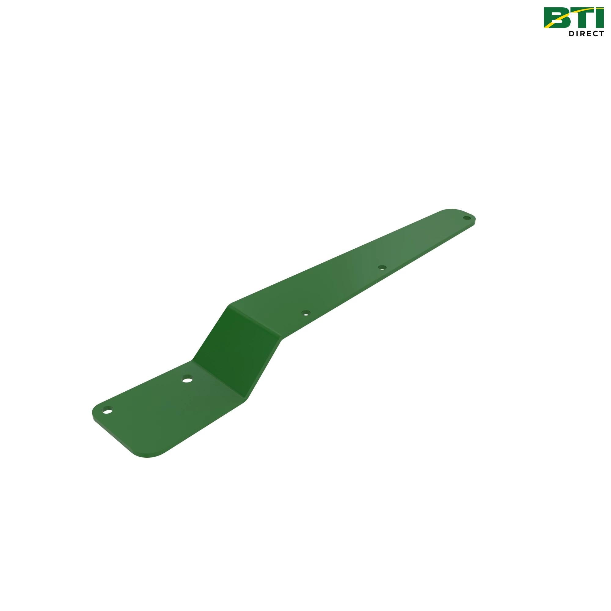 A108678: Mounting Stairs Plate