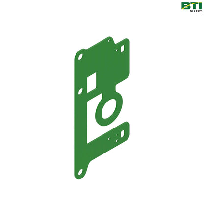 A108770: Row Unit Wiring Harness Long Arm Bracket