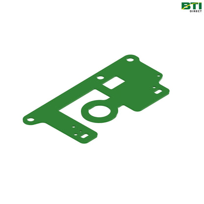A108770: Row Unit Wiring Harness Long Arm Bracket