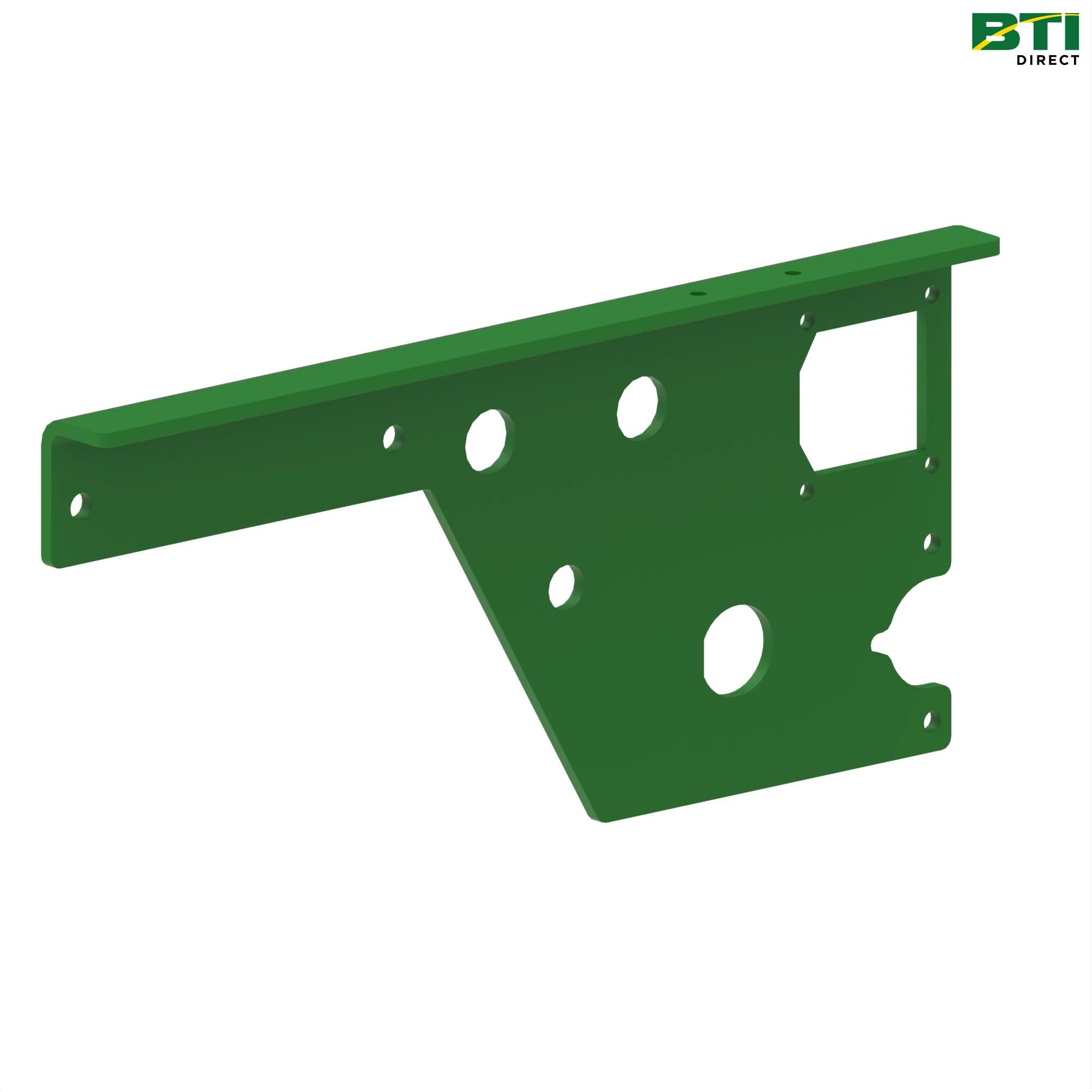 A108941: Bracket