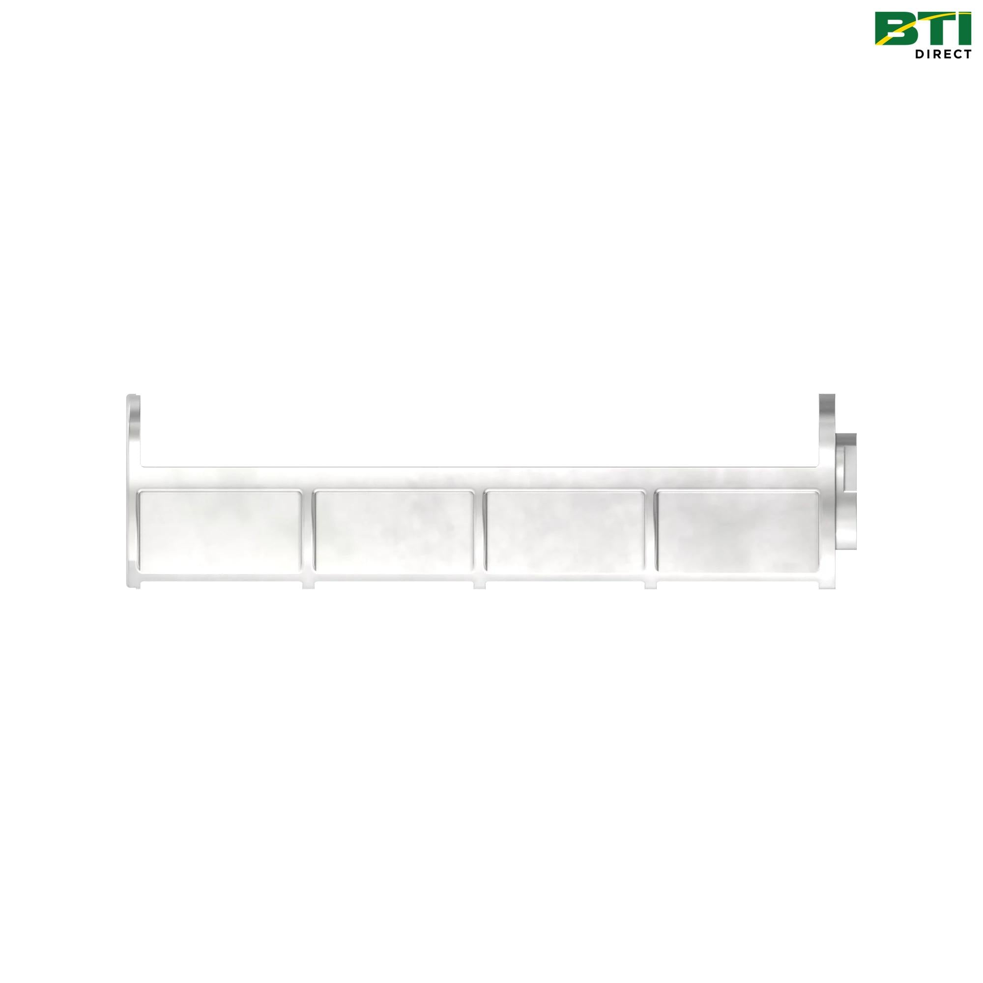 A109102: Meter Housing Gate