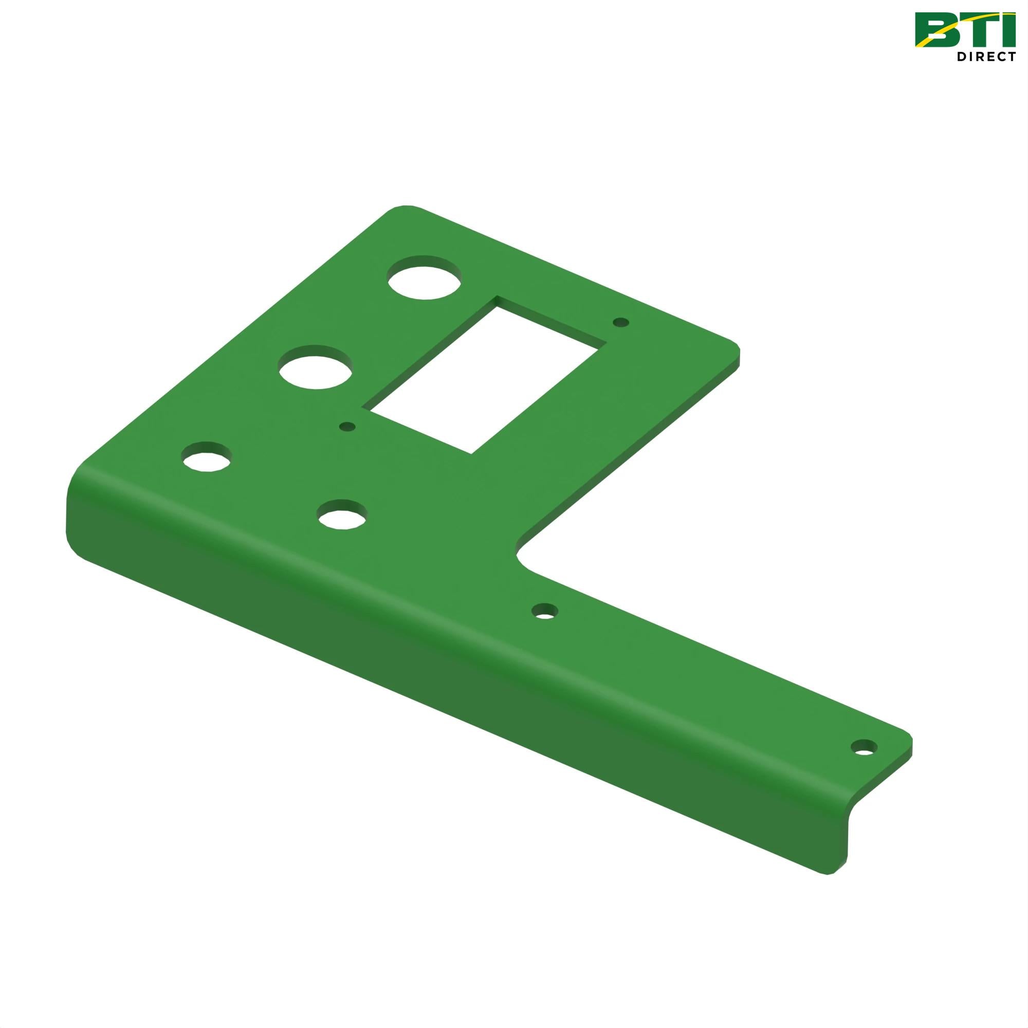 A109113: Bracket