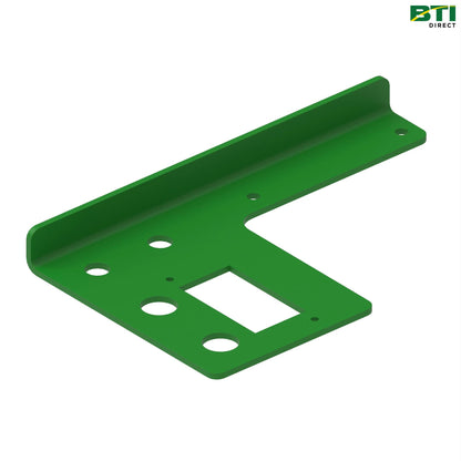A109113: Bracket