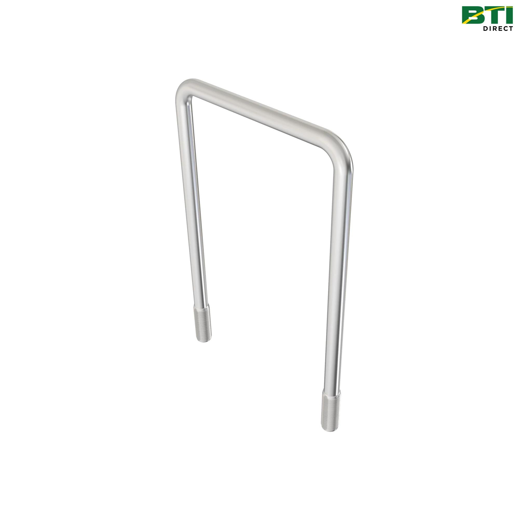 A109149: U-Bolt, M16 X 300