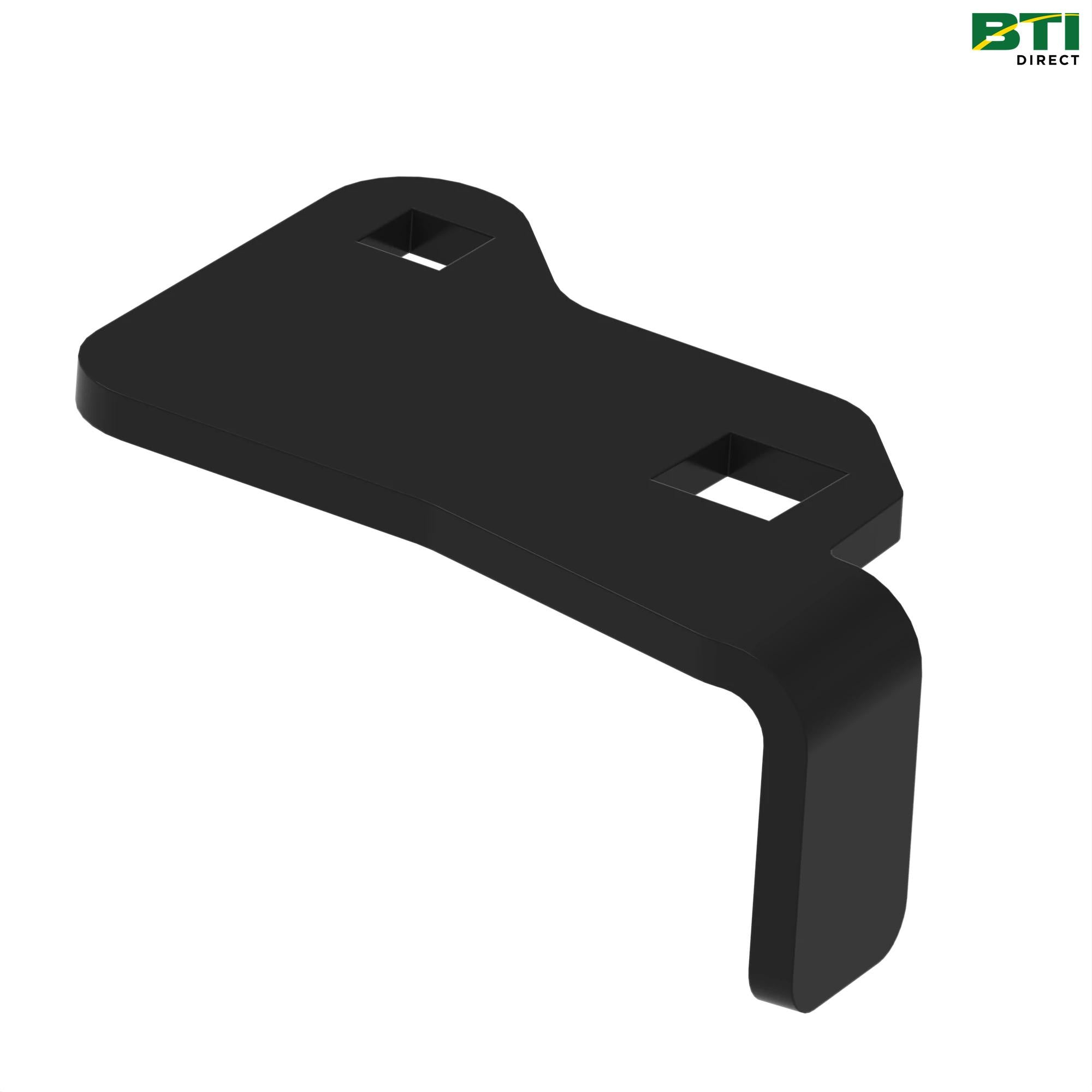 A109201: Bracket