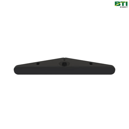 A109215: Double Shoot Plenum Deflector