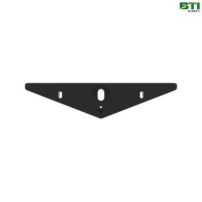 A109215: Double Shoot Plenum Deflector