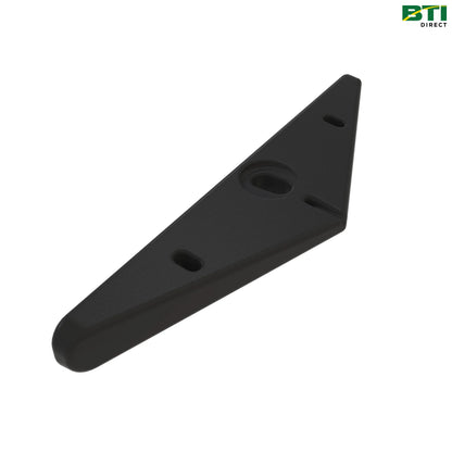 A109215: Double Shoot Plenum Deflector