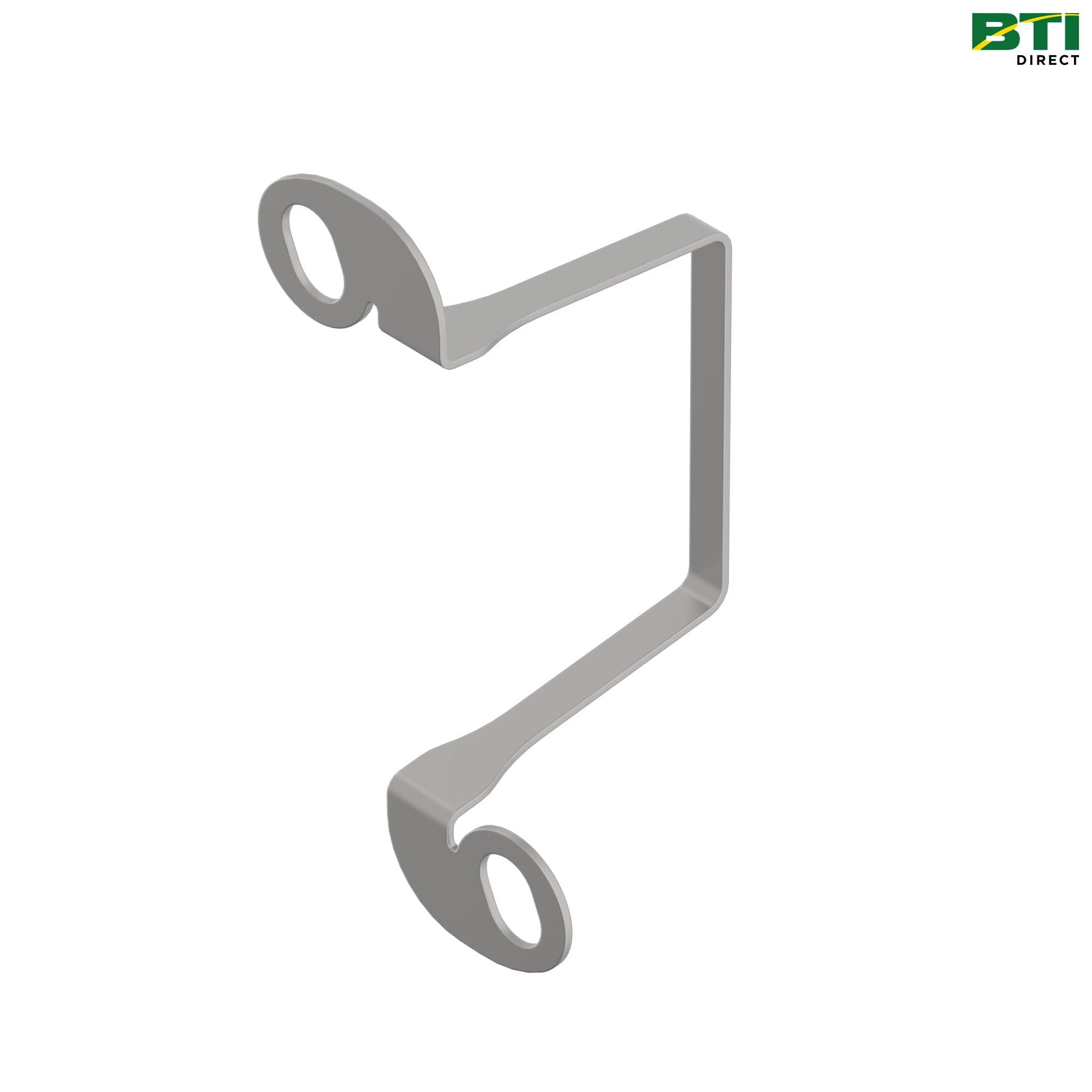 A109270: Hub Cap Retainer Strap