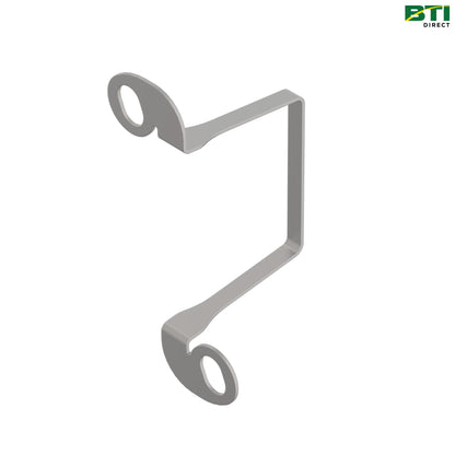 A109270: Hub Cap Retainer Strap