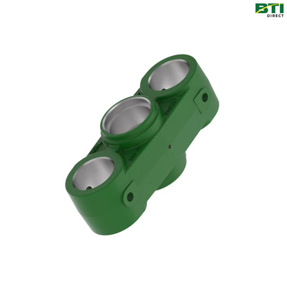 A109287: Wheel Inner Wing Walking Beam