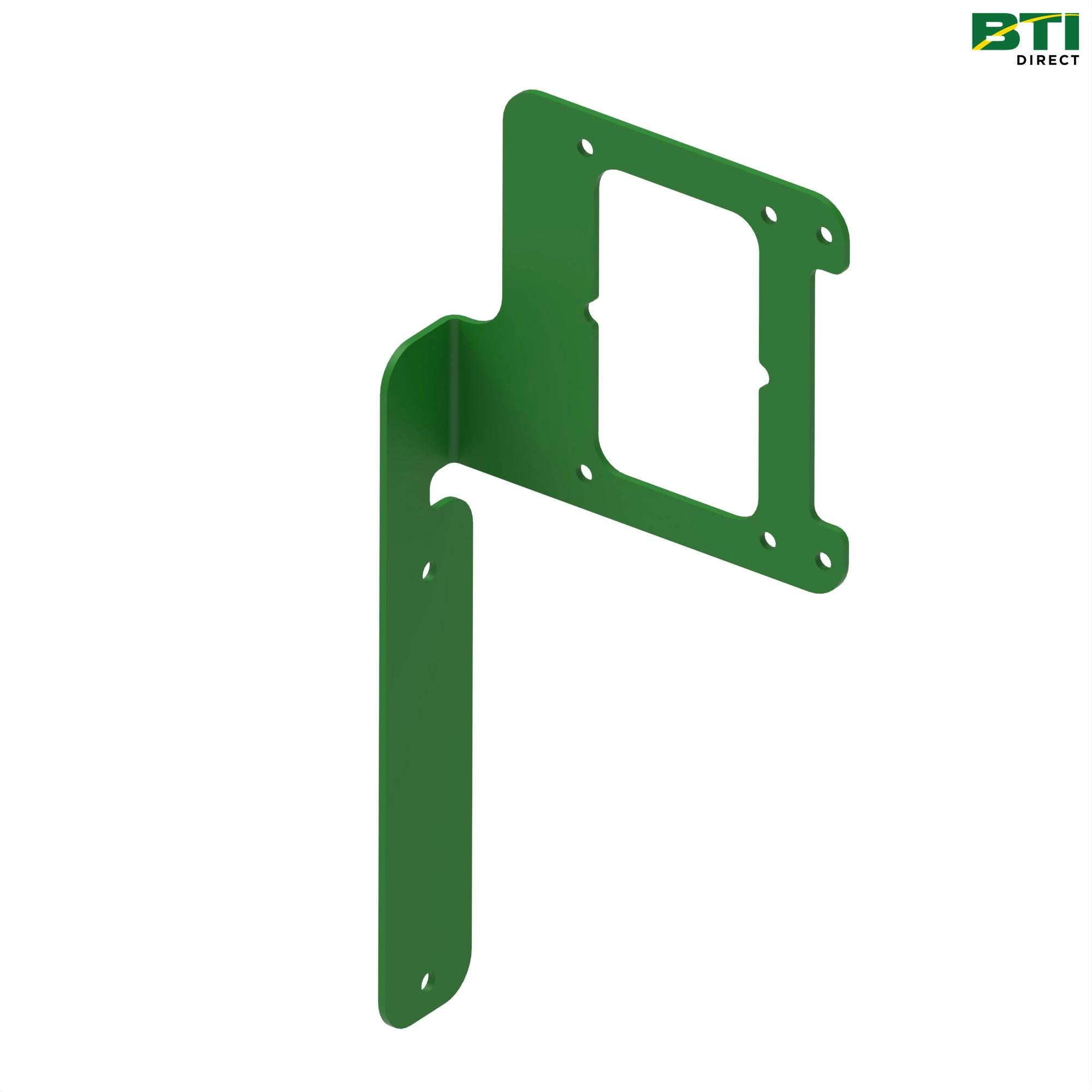 A109300: Bracket
