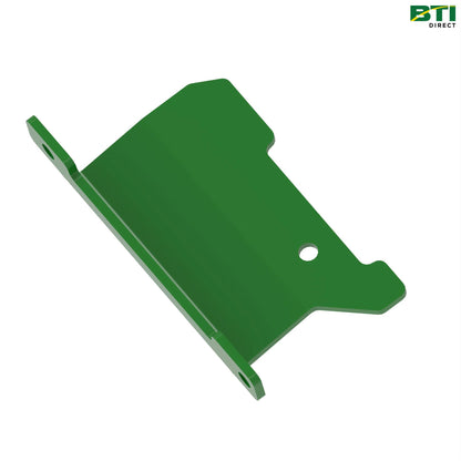 A109301: Bracket, Left Side