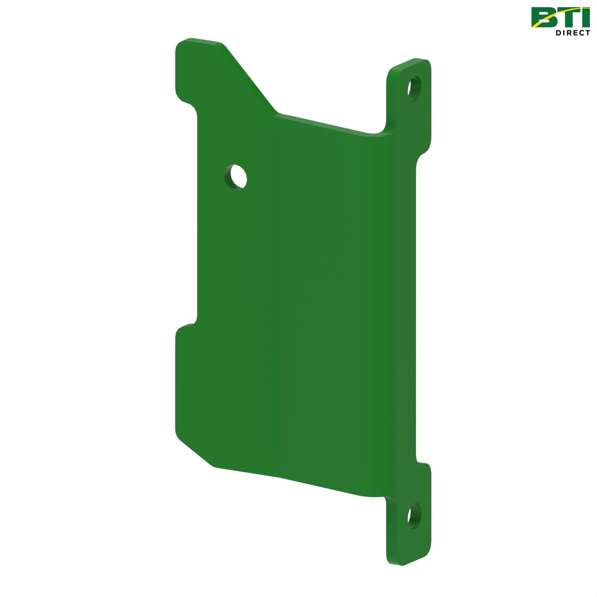 A109302: Bracket, Right Side