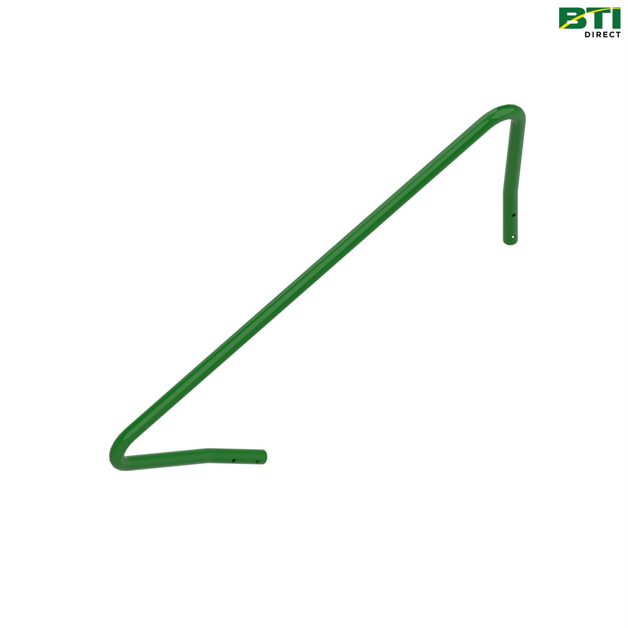 A109314: Stairs Handrail