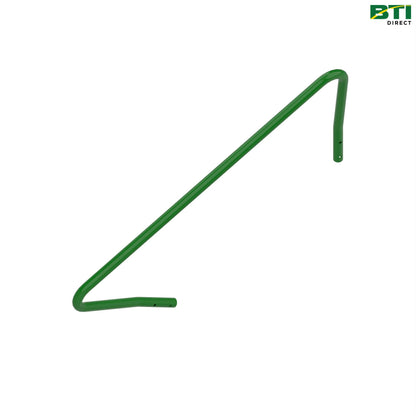 A109314: Stairs Handrail