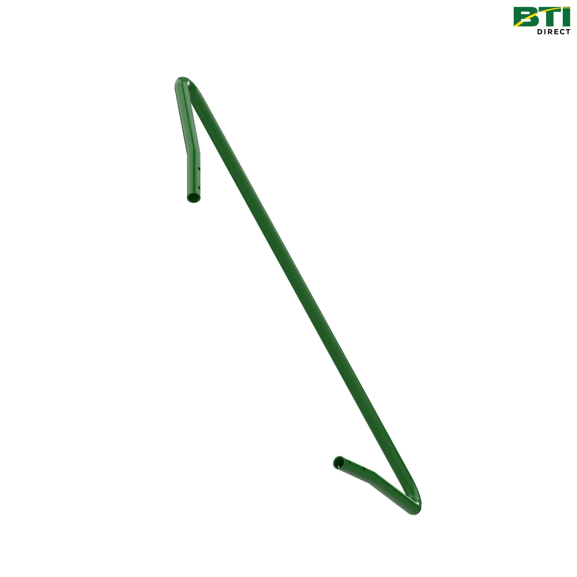 A109314: Stairs Handrail