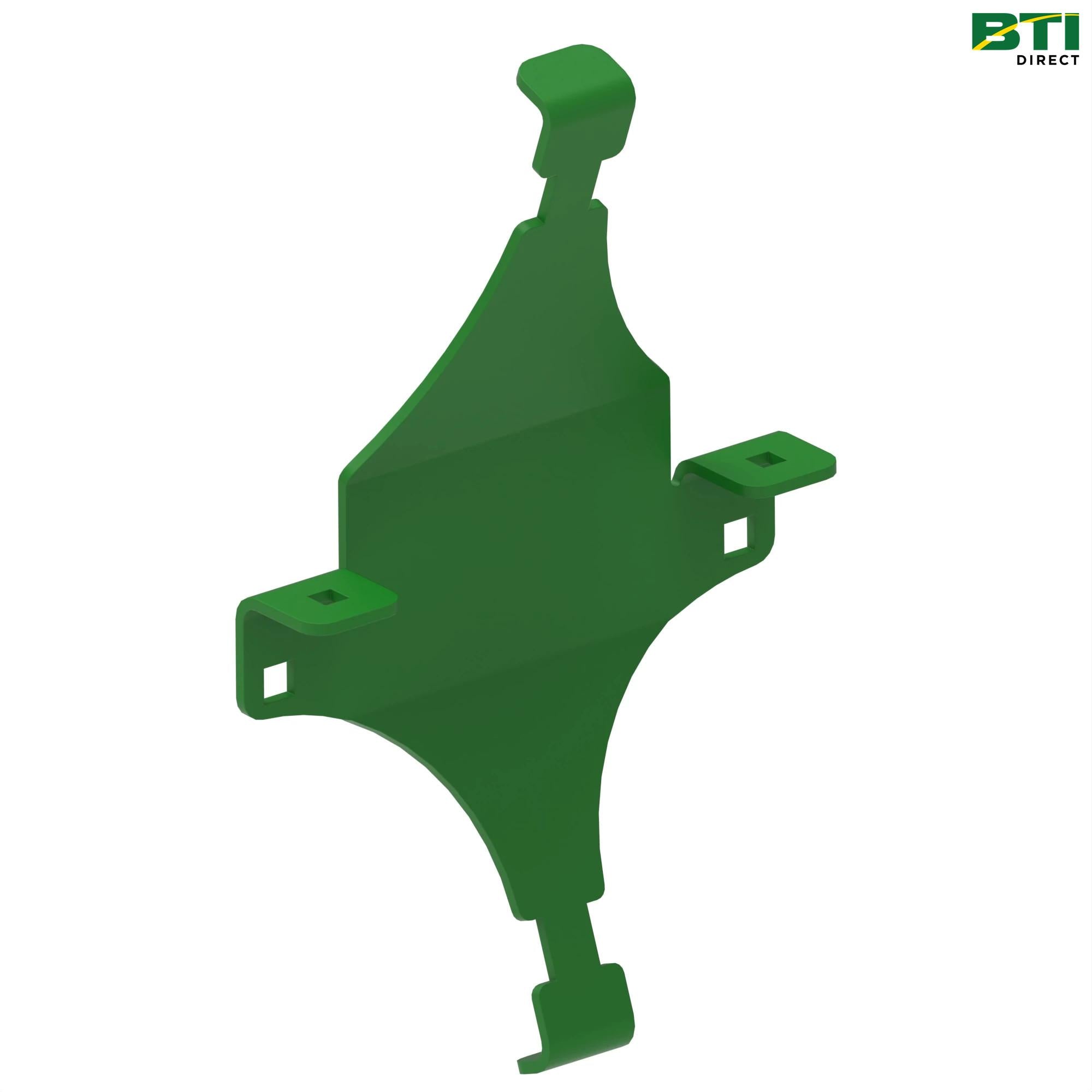 A109360: Bracket