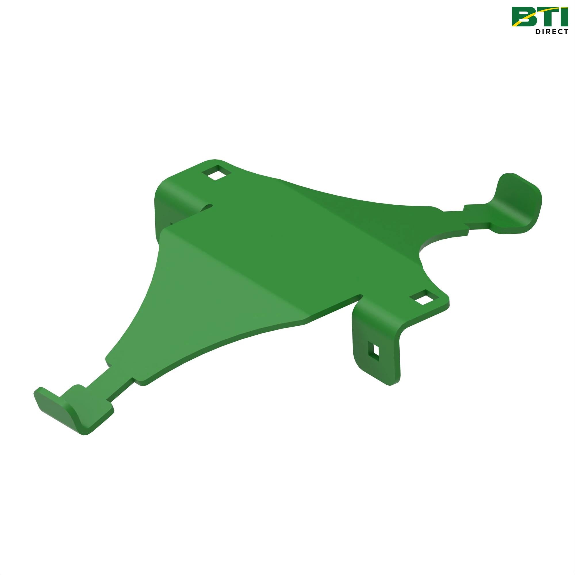 A109360: Bracket