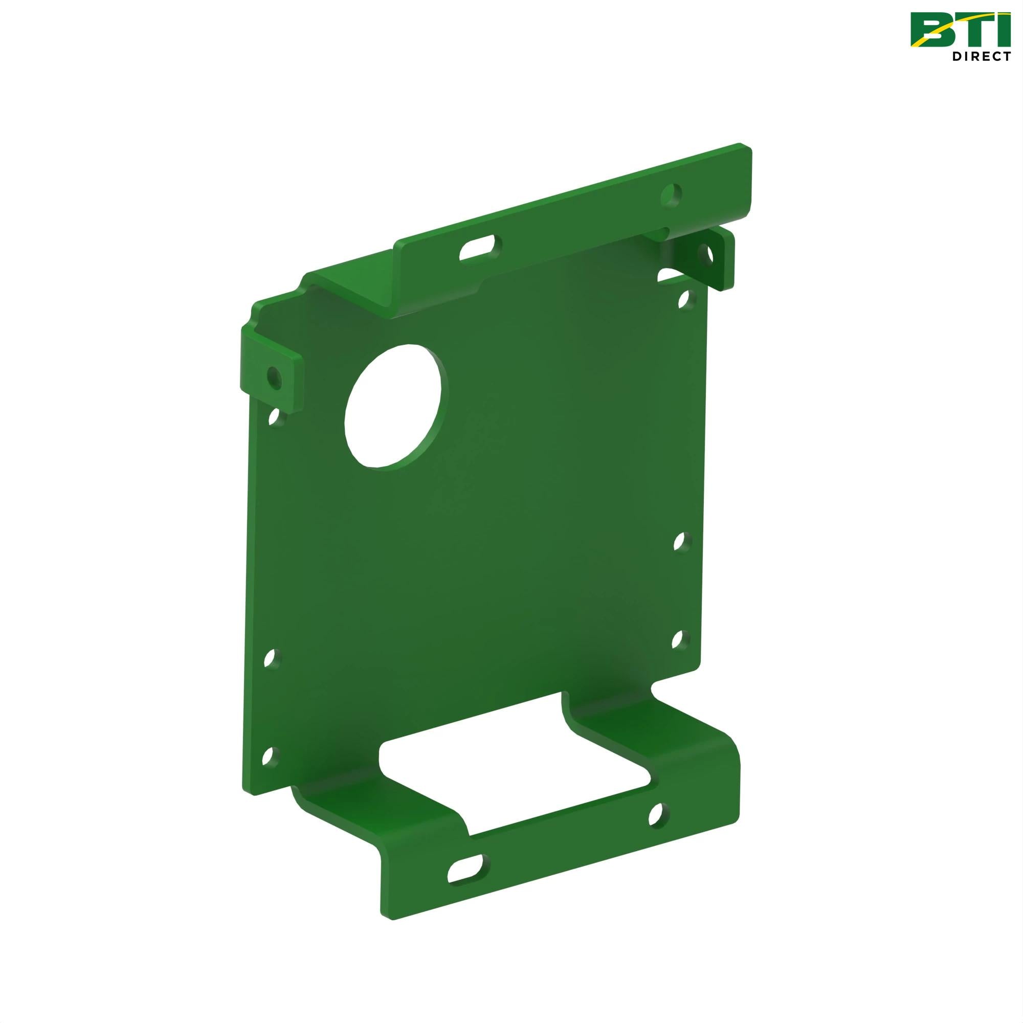A109397: Valve Bracket