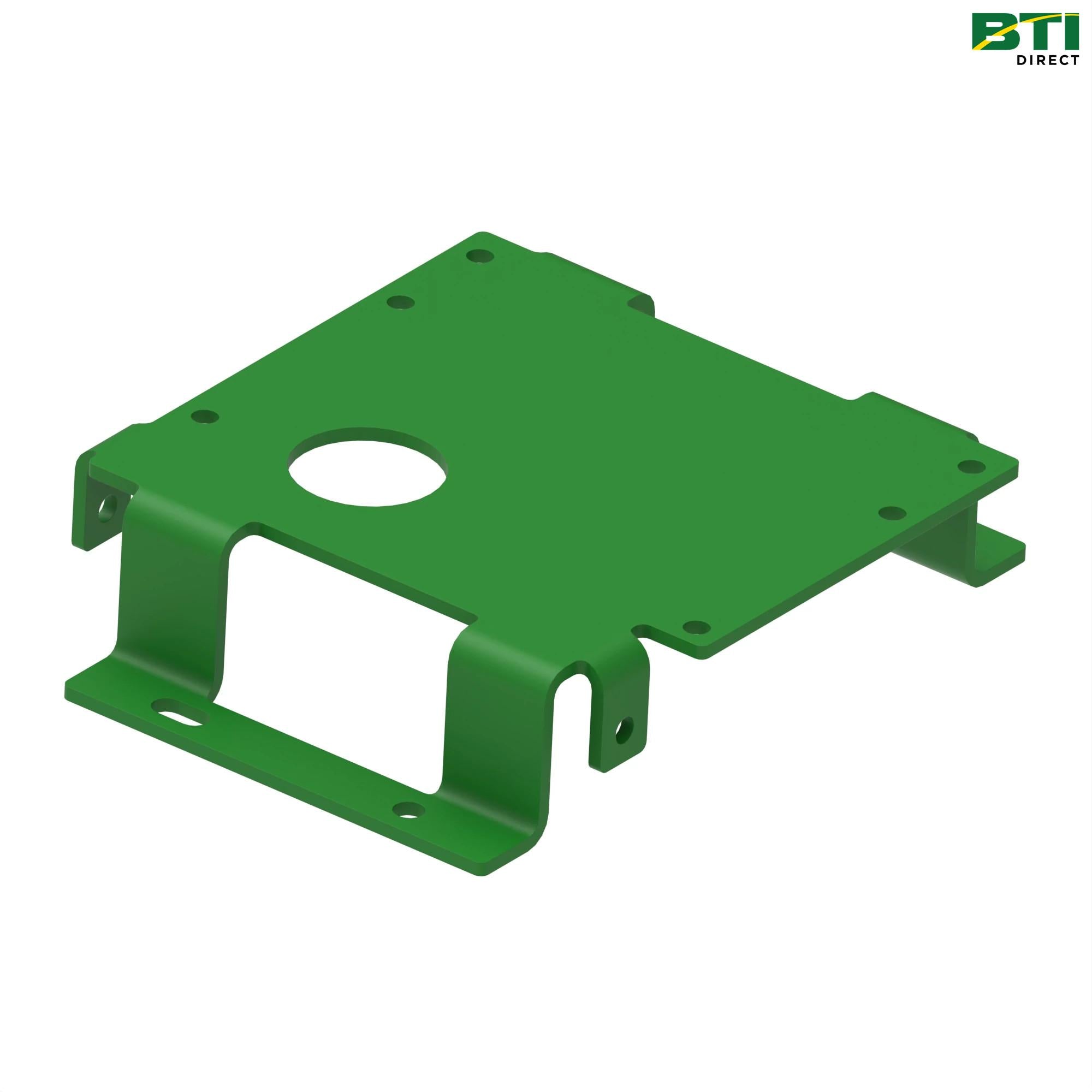 A109397: Valve Bracket