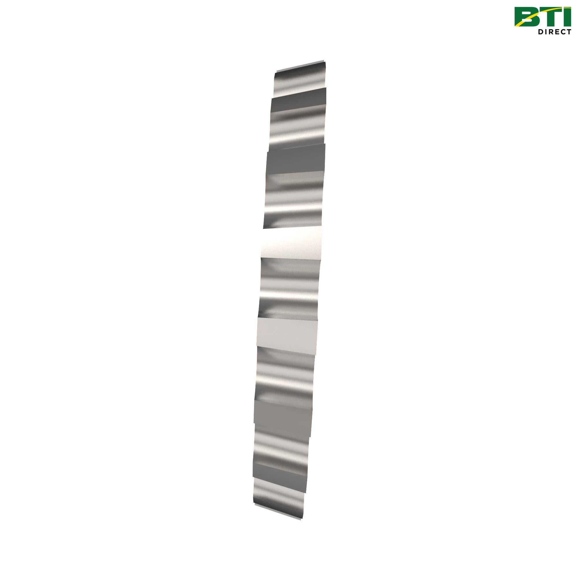 A109463: Floating Wheel (Thin)