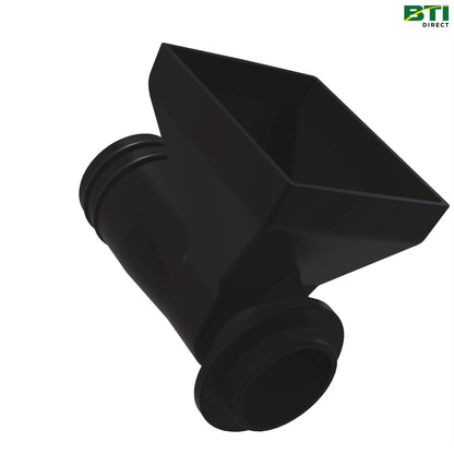 A109466: Mixing Chamber Feed Cup