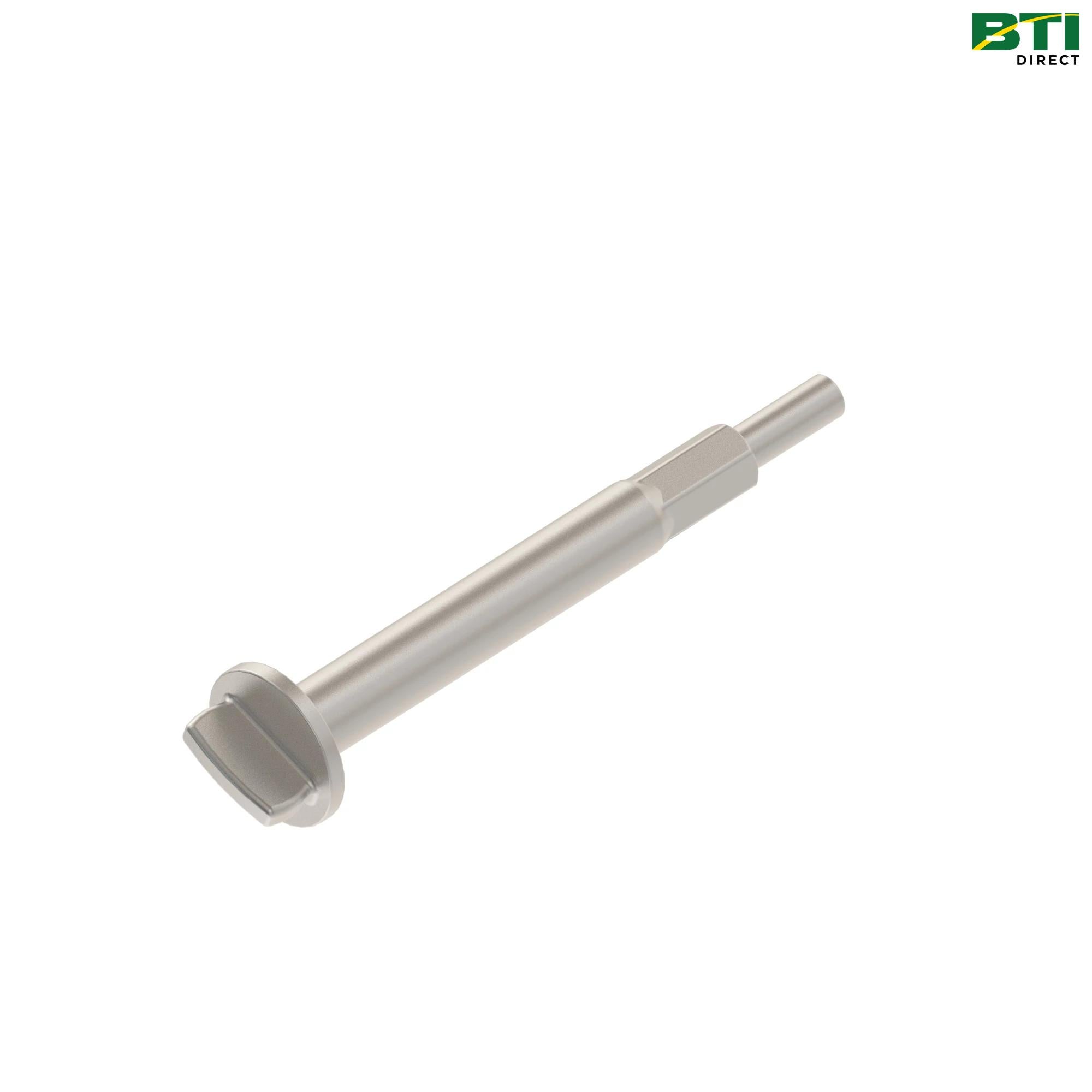 A109484: Meter Driveshaft