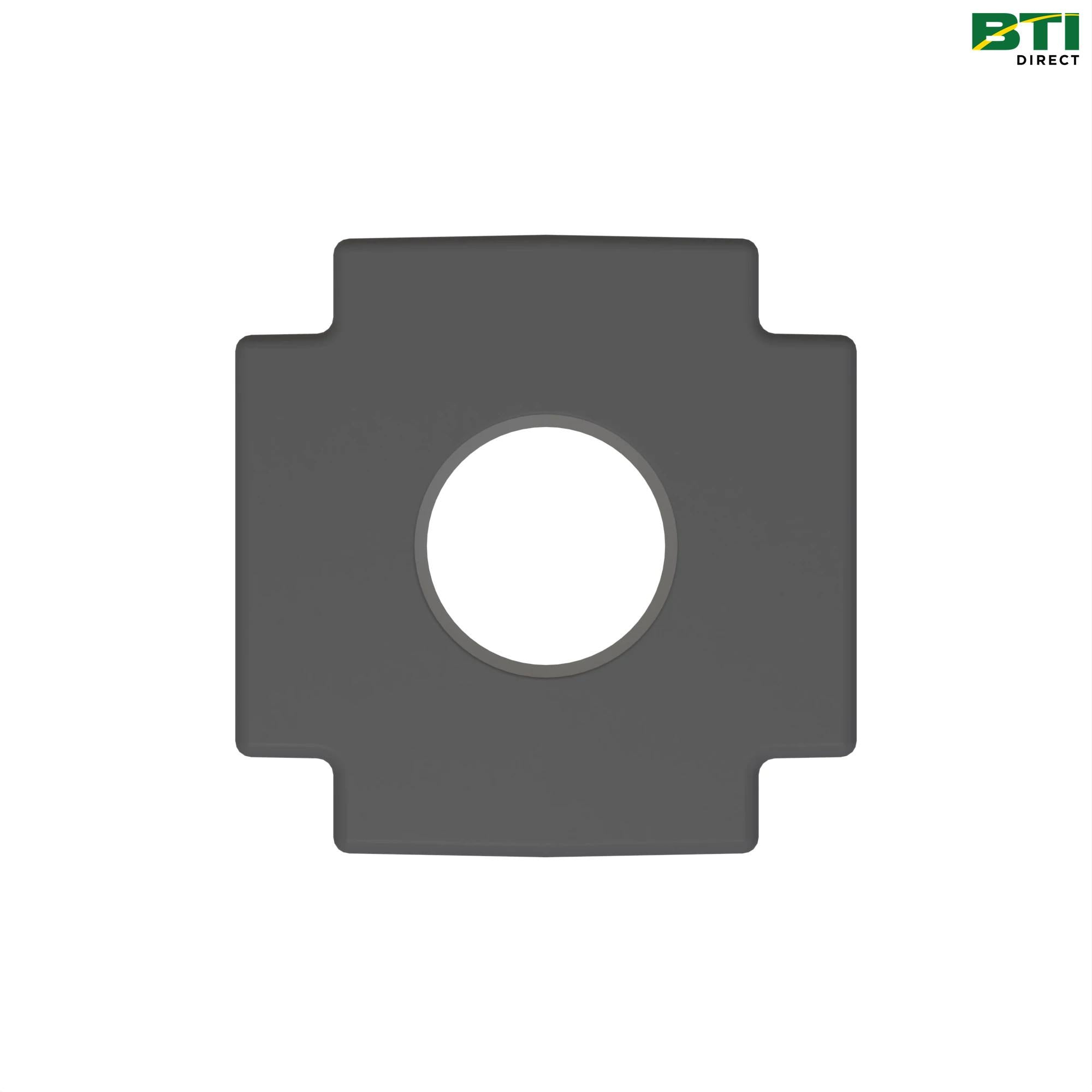 A109498: Meter Shaft Support Bushing