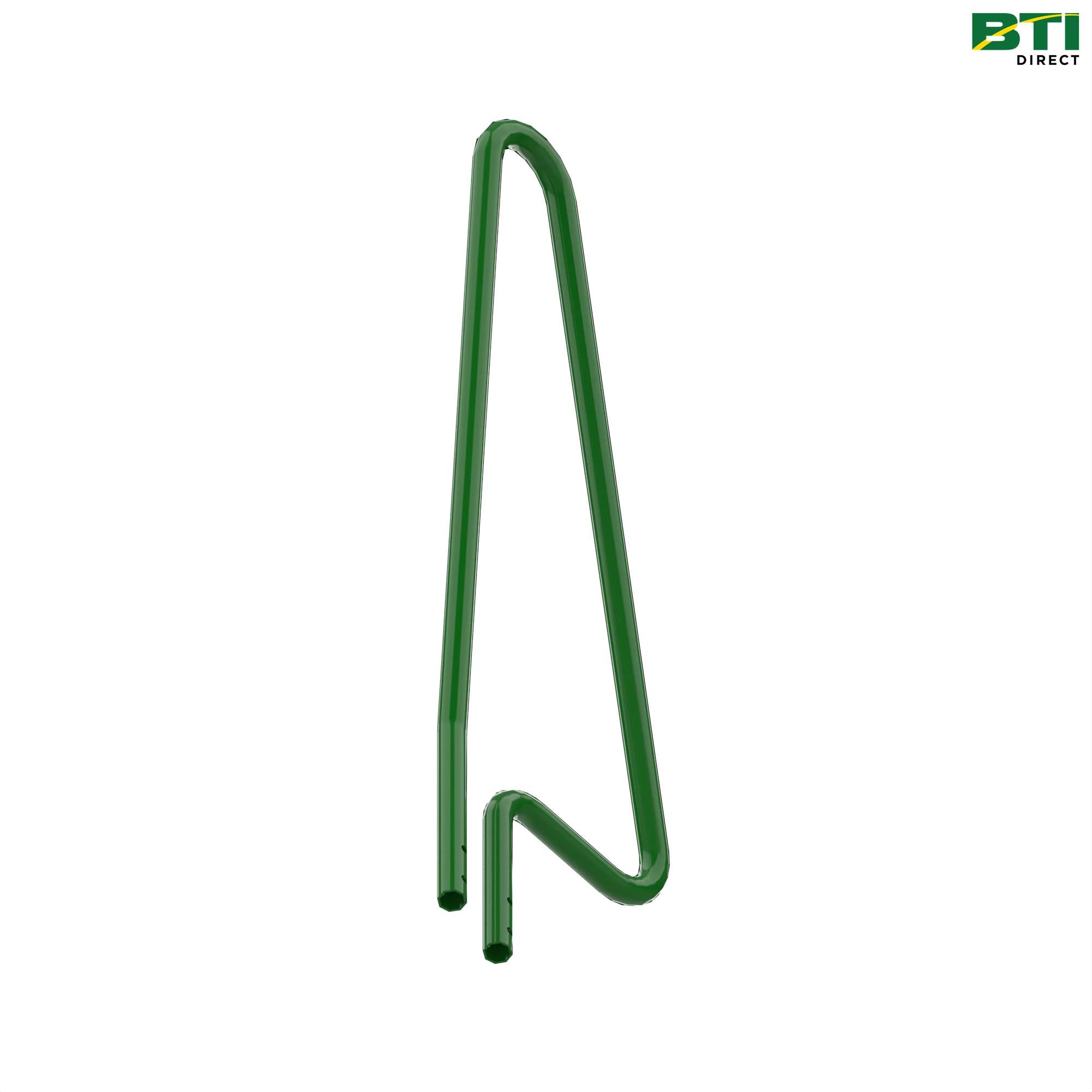 A109515: Front Handrail