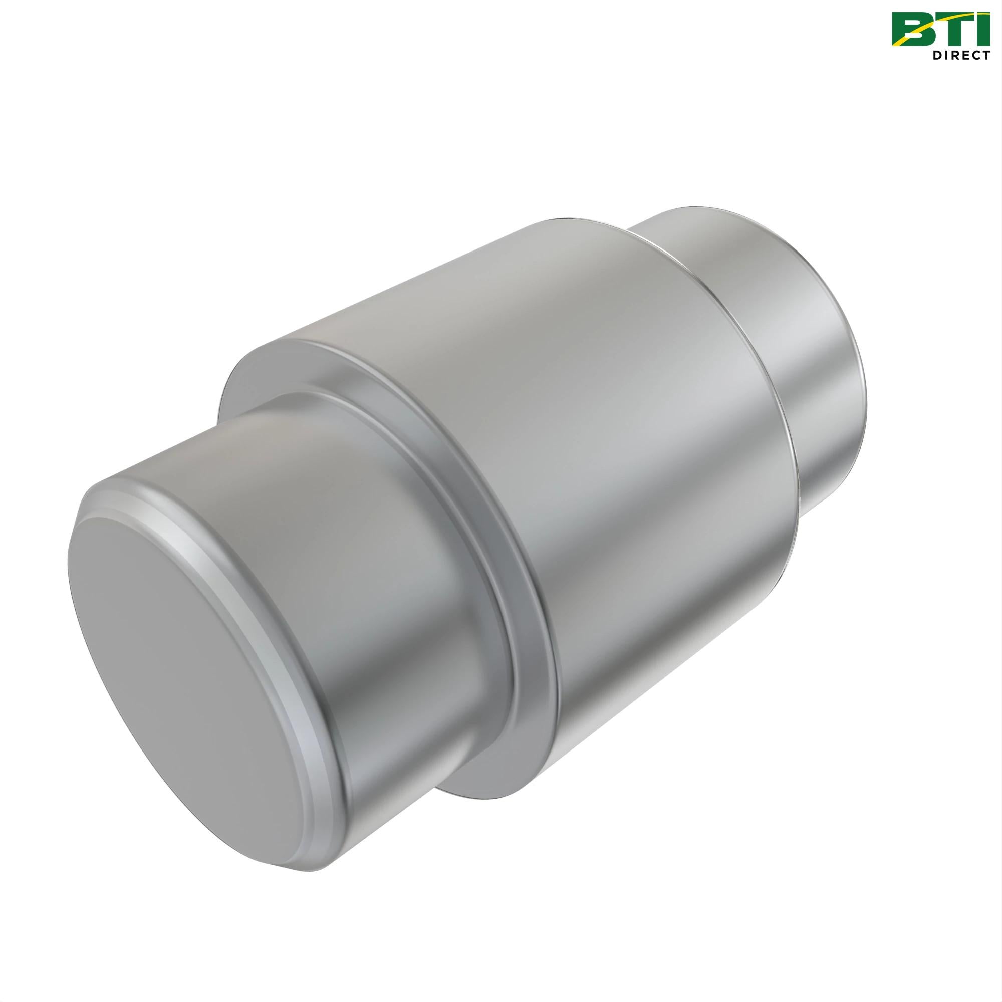 A109602: Shouldered Pin